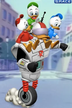 Ultimate Gizmoduck