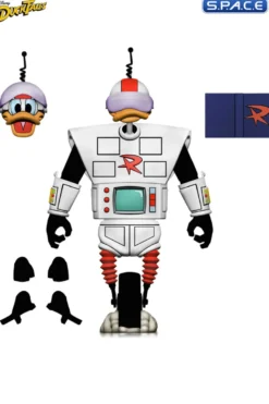 Ultimate Gizmoduck
