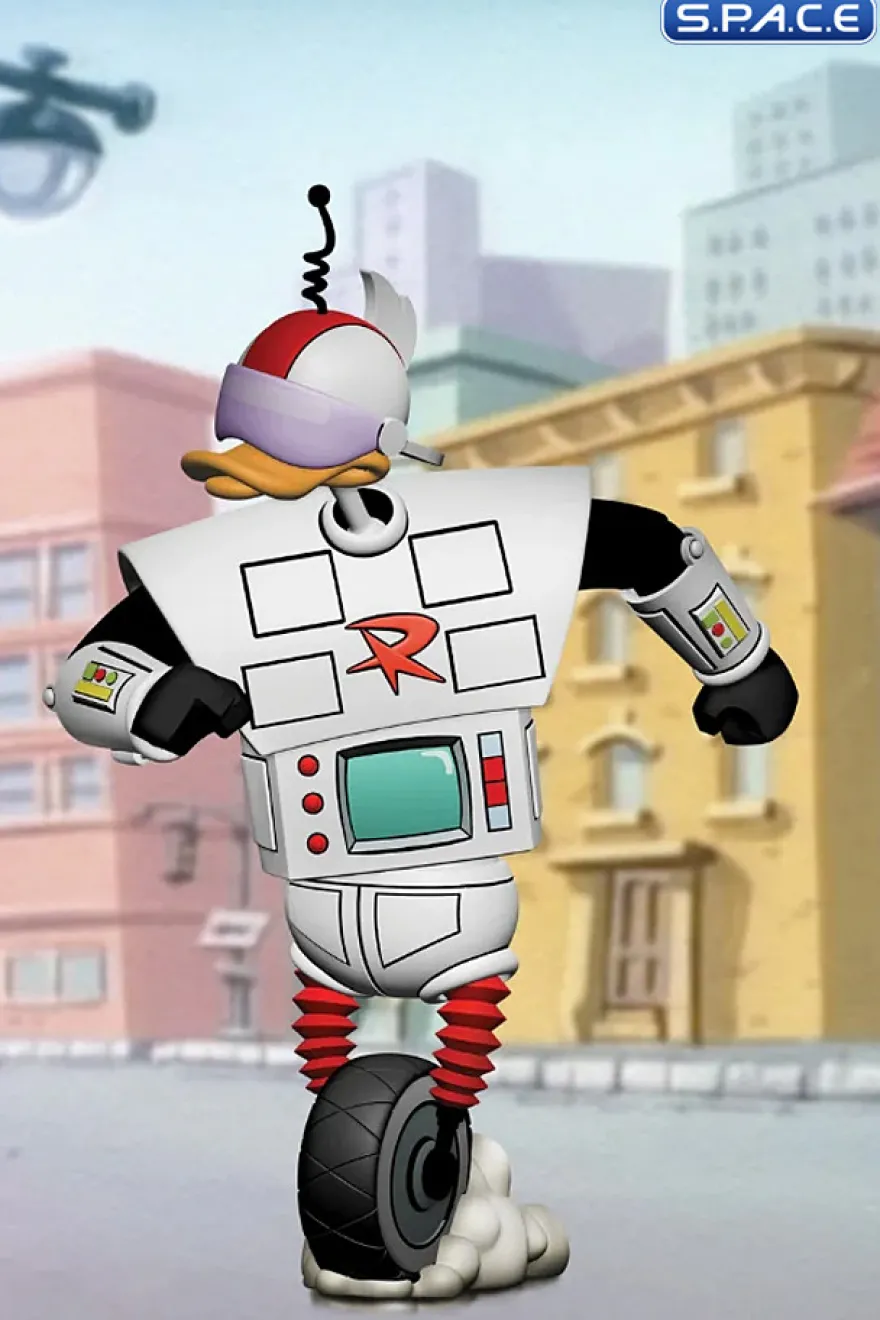 Ultimate Gizmoduck