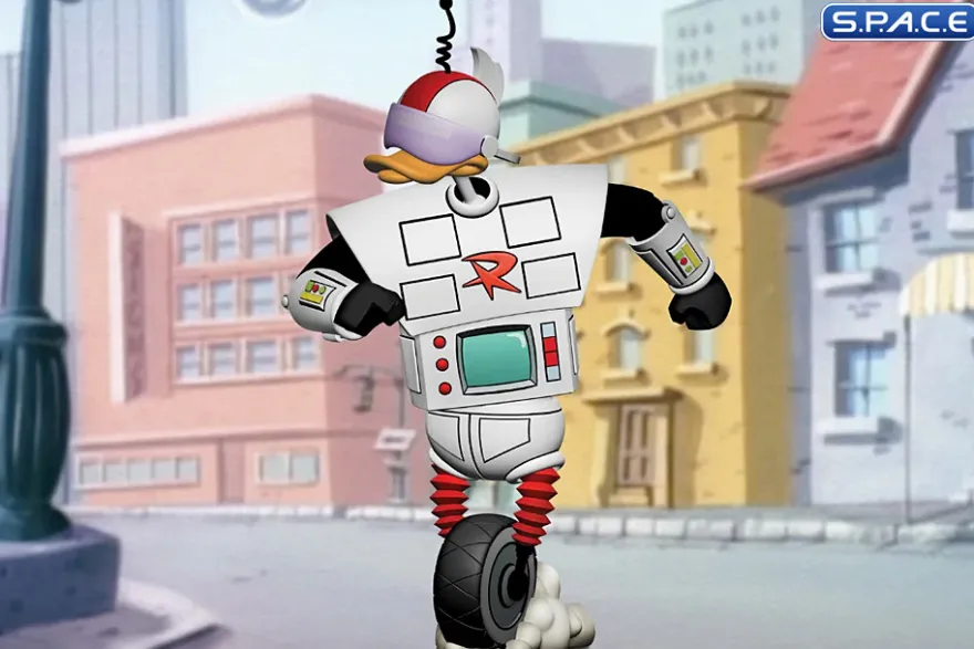 Ultimate Gizmoduck