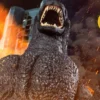 Ultimate Godzilla