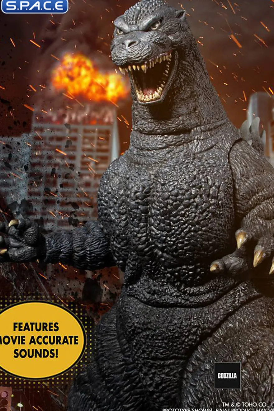 Ultimate Godzilla