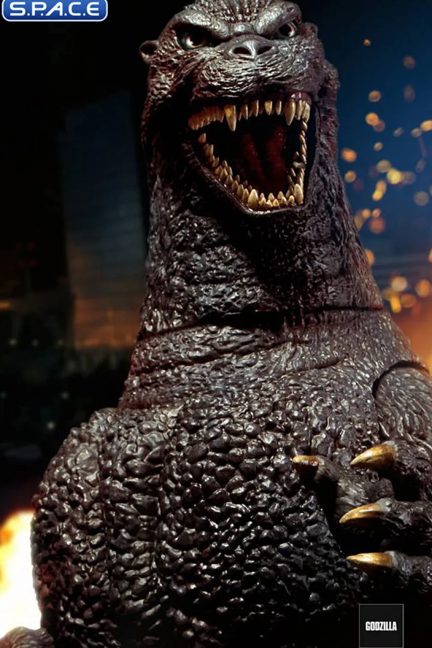 Ultimate Godzilla