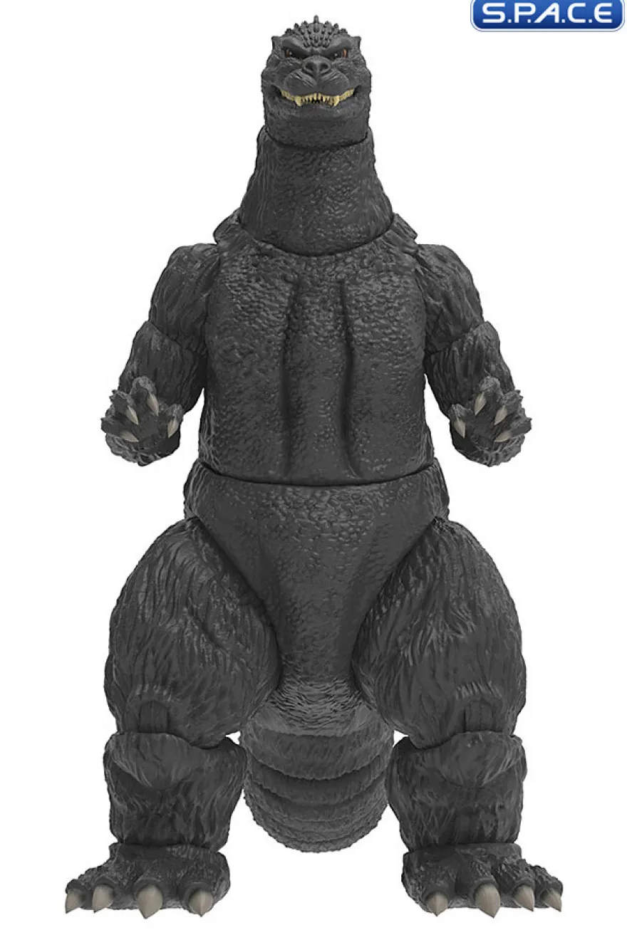 Ultimate Godzilla