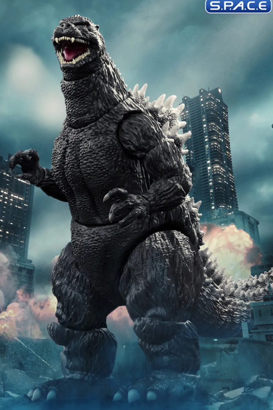 Ultimate Godzilla