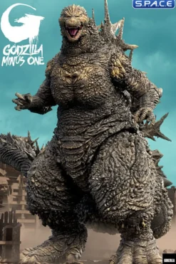 Ultimate Godzilla from Godzilla Minus One