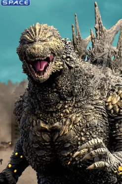Ultimate Godzilla from Godzilla Minus One