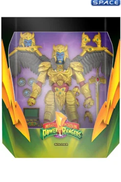 Ultimate Goldar