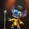 Ultimate Gold Suit Elvis Stitch