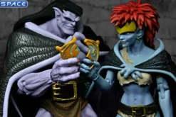Ultimate Goliath & Demona 2-Pack