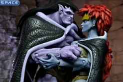 Ultimate Goliath & Demona 2-Pack