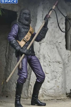 Ultimate Gorilla Soldier