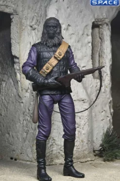 Ultimate Gorilla Soldier