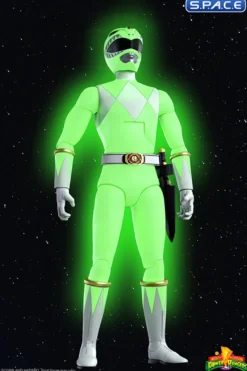Ultimate Green Ranger