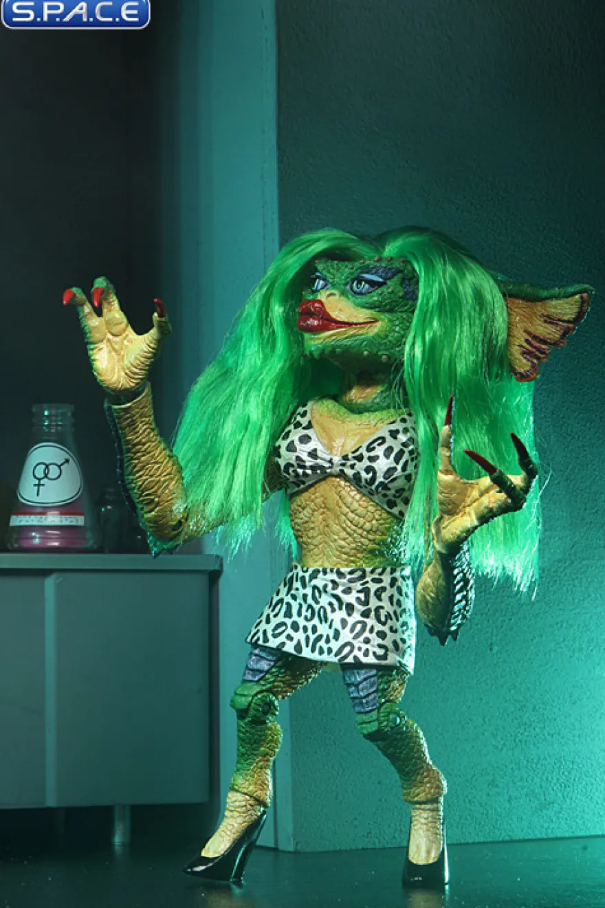 Ultimate Greta
