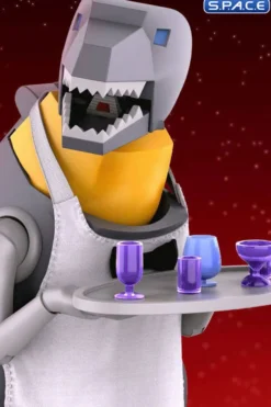 Ultimate Grimlock - Dino Mode
