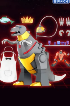 Ultimate Grimlock - Dino Mode