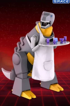 Ultimate Grimlock - Dino Mode