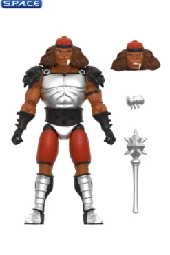 Ultimate Grune »Toy Recolor«