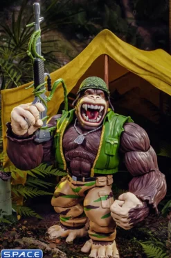 Ultimate Guerrilla Gorilla