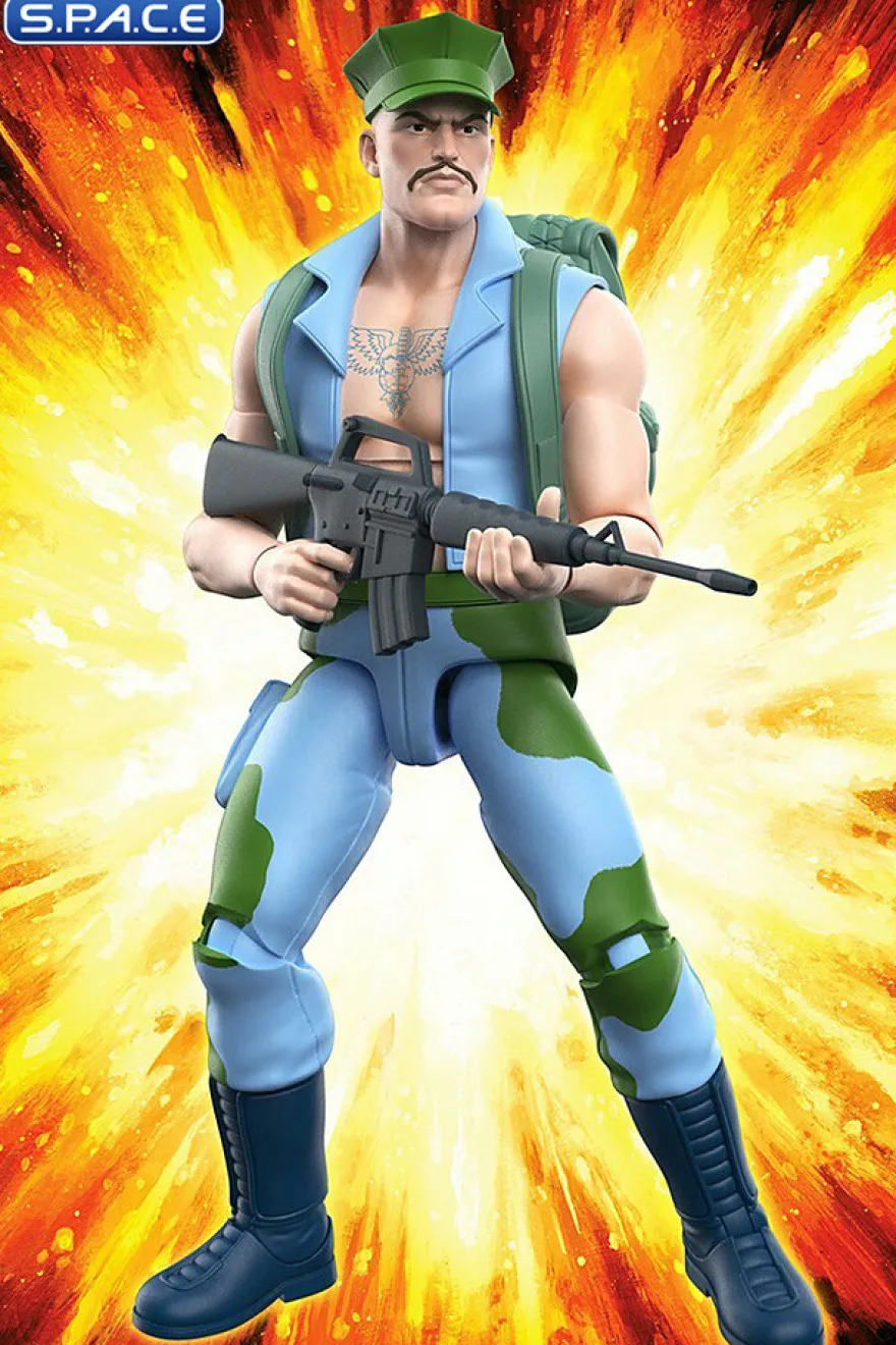 Ultimate Gung-Ho