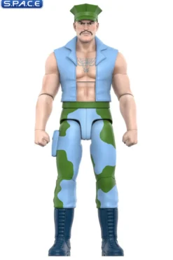 Ultimate Gung-Ho