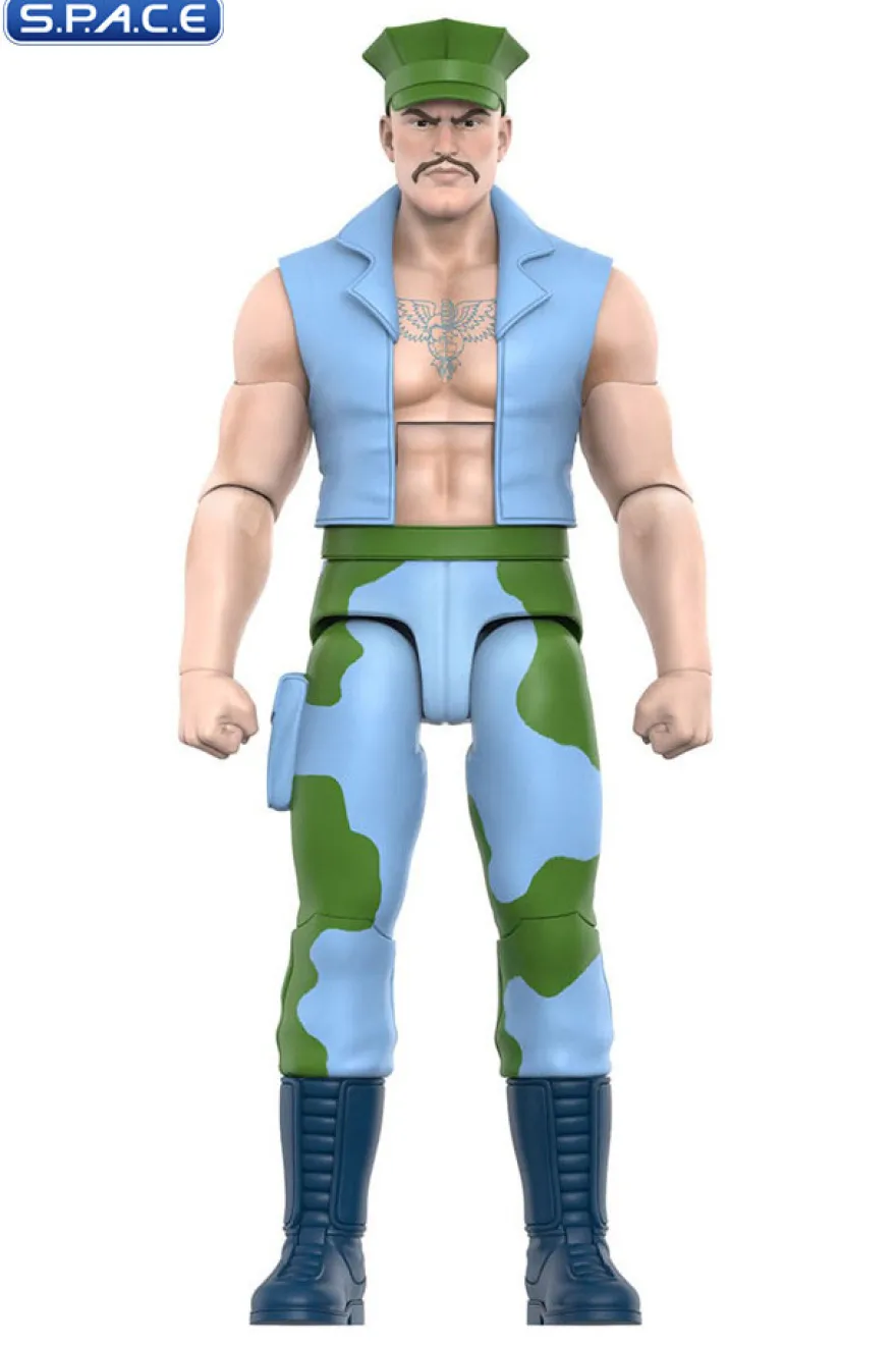 Ultimate Gung-Ho