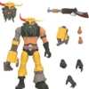 Ultimate Hammerhand