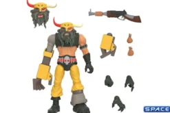 Ultimate Hammerhand