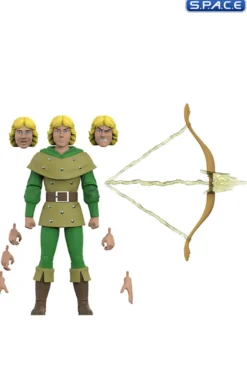 Ultimate Hank the Ranger