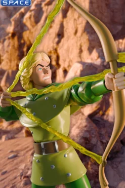 Ultimate Hank the Ranger