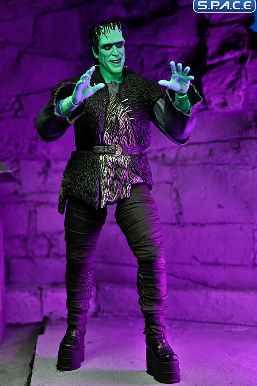 Ultimate Herman