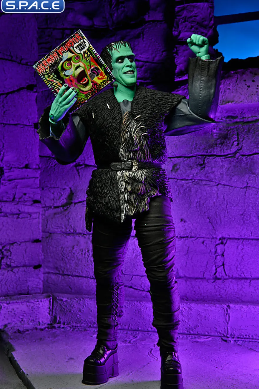 Ultimate Herman