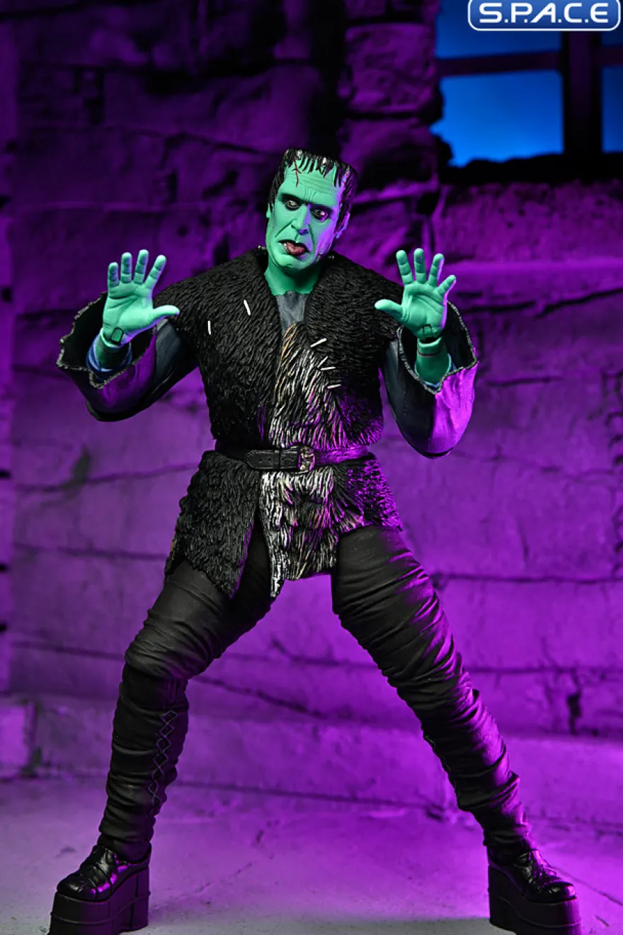 Ultimate Herman