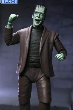 Ultimate Herman Munster