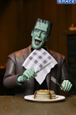 Ultimate Herman Munster
