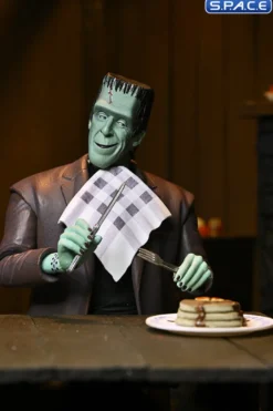 Ultimate Herman Munster