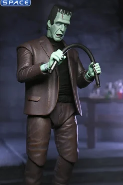 Ultimate Herman Munster