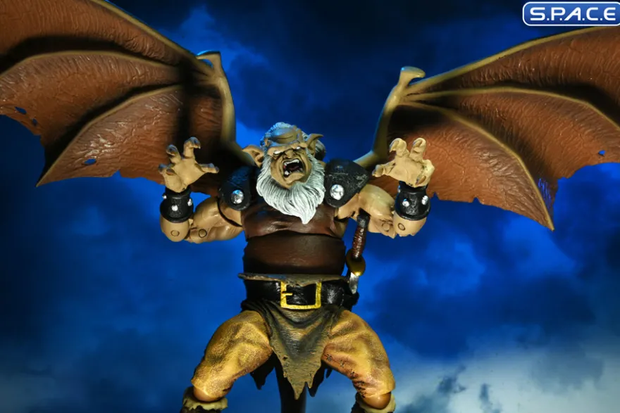 Ultimate Hudson