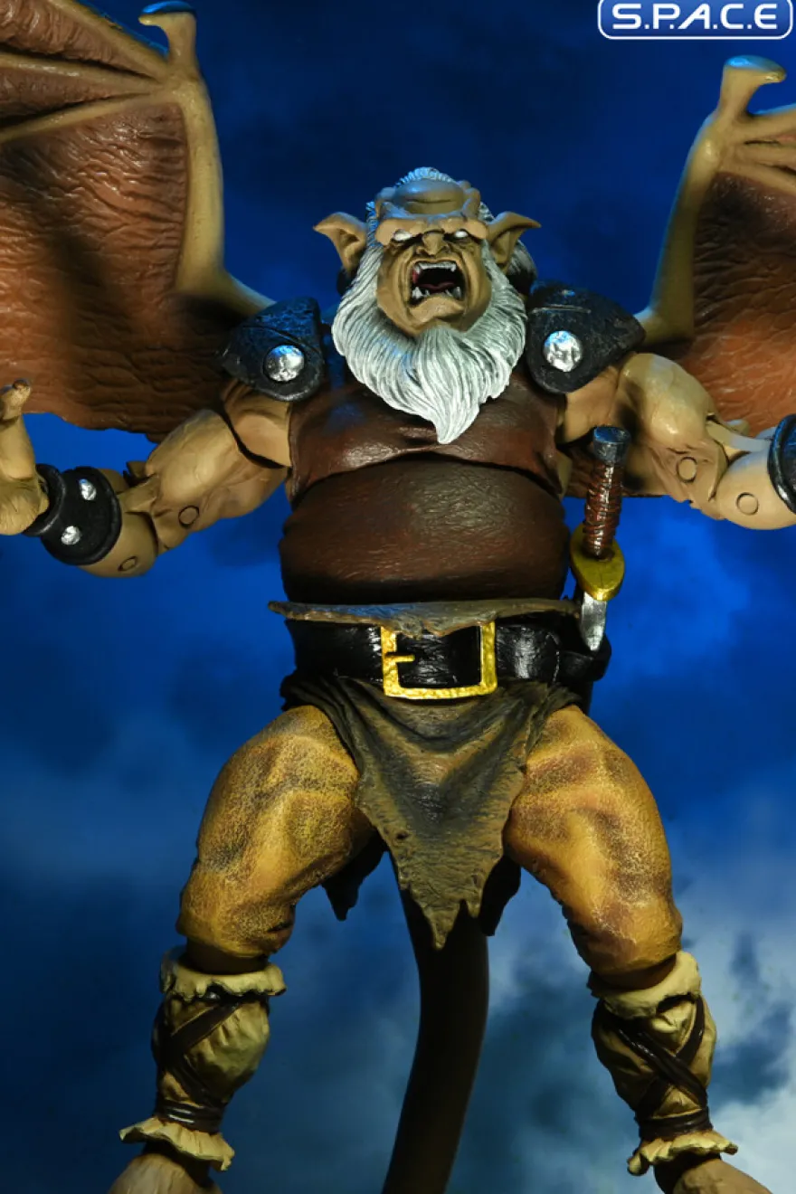 Ultimate Hudson
