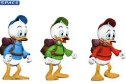Ultimate Huey, Dewey and Louie 3-Pack