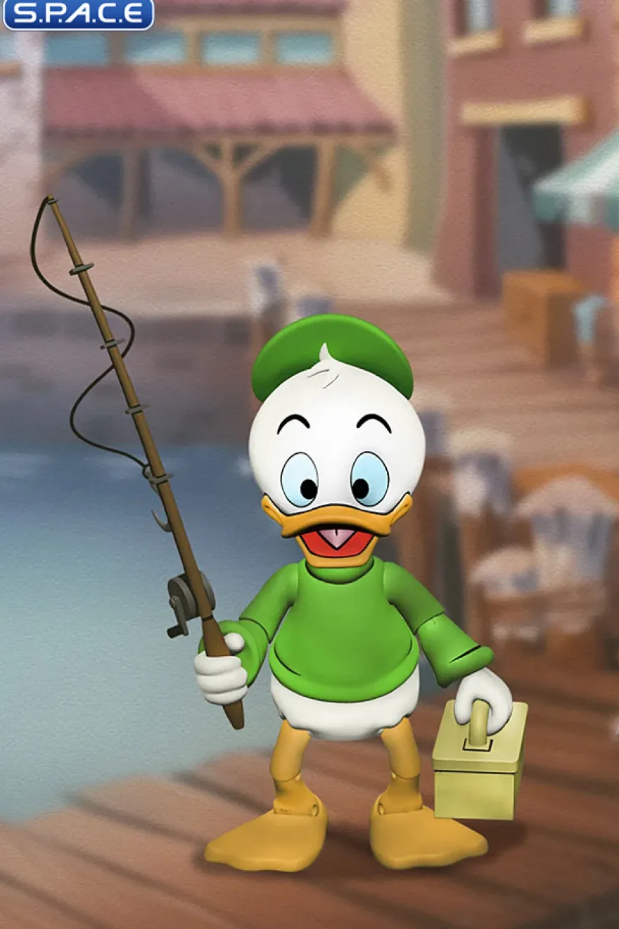 Ultimate Huey, Dewey and Louie 3-Pack