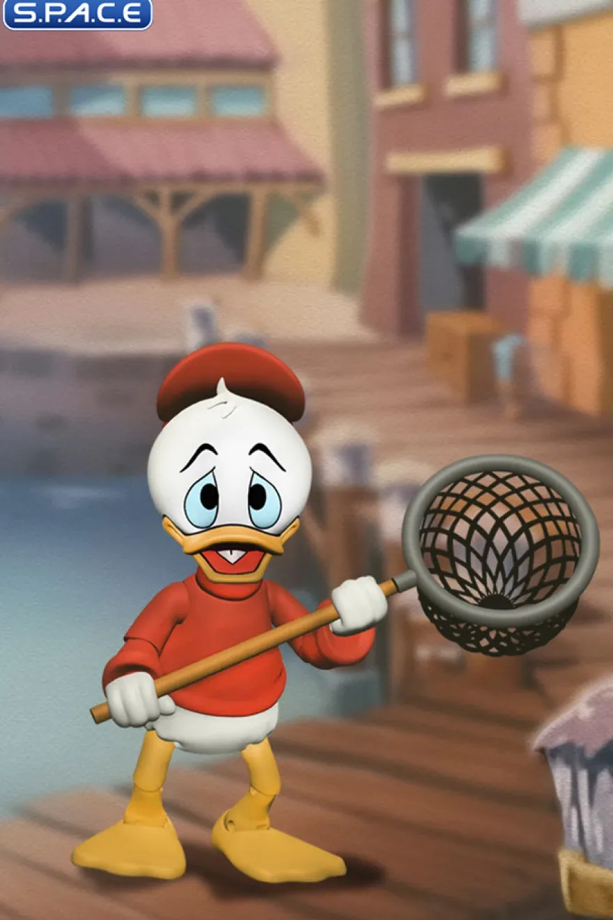 Ultimate Huey, Dewey and Louie 3-Pack