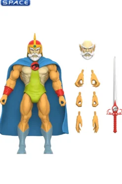 Ultimate Jaga »Toy Recolor«