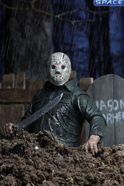 Ultimate Jason