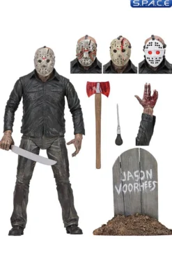 Ultimate Jason
