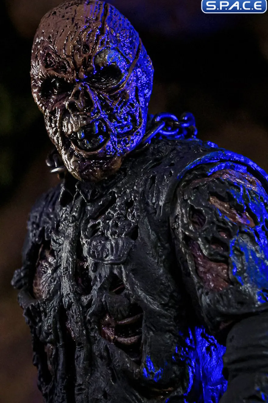 Ultimate Jason