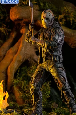 Ultimate Jason