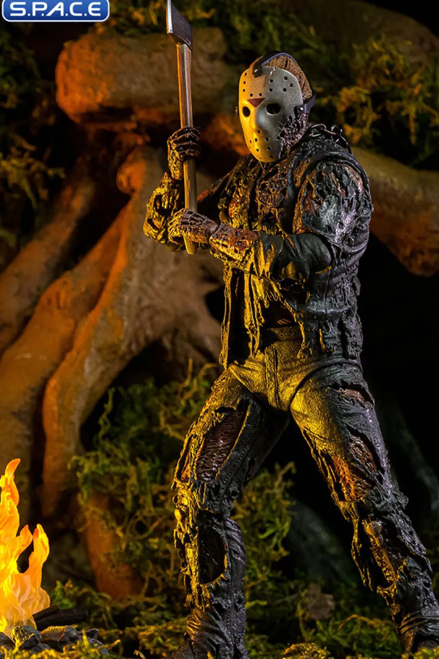 Ultimate Jason