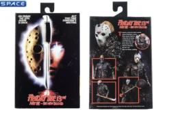 Ultimate Jason